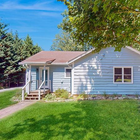 Cozy Pines Flat Rock Exterior foto